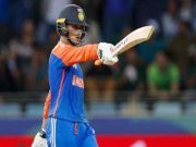 ICC T20 Rankings: Abhishek Sharma शीर्ष पर बरकरार, Ishan Kishan और Sanju Samson ने लगाई लंबी छलांग