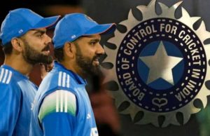 Naman Awards: रोहित-विराट का नाम नहीं… इन खिलाड़ियों को मिलेंगे अवॉर्ड, BCCI का बड़ा ऐलान