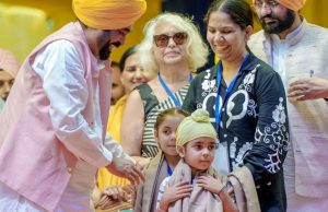 शहीदों की याद में हुसैनीवाला हेरिटेज परिसर… पंजाब में विरासत के साथ पर्यटन और विकास पर भी जोर