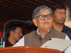 पंजाब विधानसभा बजट सत्र के दौरान सदन में गवर्नर कटारिया ने कहीं ये 10 प्रमुख बातें