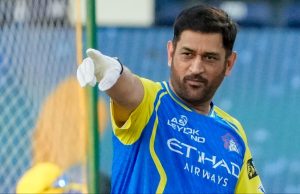 MS Dhoni हो रहे हैं IPL से रिटायर? CSK के कार्यक्रम में दिया बड़ा बयान