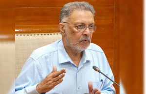 रिकॉर्ड समय में 292 करोड़ रुपये के मुफ्त इलाज को मंजूरी, लाखों परिवारों को वास्तविक वित्तीय राहत प्रदान: Dr. Balbir Singh