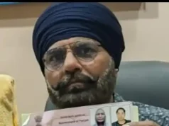 Jalandhar में घर में घुसकर मारपीट और तोड़फोड़:जान से मारने की धमकी, 9 आरोपियों के खिलाफ केस दर्ज