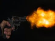 Amritsar में शराब के ठेके पर फायरिंग:कर्मचारी घायल, 4 आरोपियों के खिलाफ केस दर्ज; पुलिस तलाश में जुटी