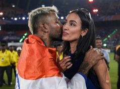 T20 World Cup जीतते ही हार्दिक पंड्या के खिलाफ पुलिस में शिकायत, गर्लफ्रेंड माहिका के साथ एक फोटो बनी वजह