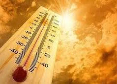 Punjab Weather: पंजाब में तेज धूप से बदला मौसम… कई शहरों में तापमान पंहुचा 33°C के करीब