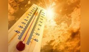 Punjab Weather: पंजाब में तेज धूप से बदला मौसम… कई शहरों में तापमान पंहुचा 33°C के करीब