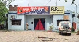 Amritsar: थाने पर धमाके की खालिस्तानी संगठन ने ली जिम्मेदारी:KLA का पत्र सोशल मीडिया पर वायरल; पुलिस-एजेंसियां जांच में जुटी