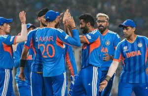 IND vs ENG: वर्ल्ड कप, वानखेडे और सेमीफाइनल… टीम इंडिया के पास सालों पुराने जख्म भरने का मौका