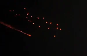 बमों की बारिश करने वाला हथियार… कैसे ईरान की क्लस्टर बम मिसाइल इजराइल में मचा रही तबाही?