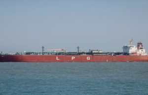 LPG संकट के बीच राहत: 7 साल बाद ईरान से भारत आ रही गैस