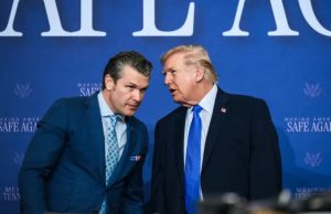 ईरान जंग को मुस्लिम Vs ईसाई बनाने की तैयारी, अमेरिका के रक्षा मंत्री बोले- यह युद्ध यीशु के लिए