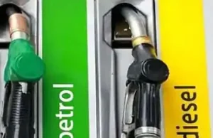 ऊर्जा संकट के बीच सरकार की लोगों को बड़ी राहत, Petrol – Diesel पर घटाई एक्साइज ड्यूटी