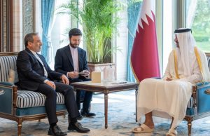 हमला रोकने के लिए कतर-ईरान के बीच डील! तेहरान को मिलेंगे 6 अरब डॉलर, तुरंत दिखा 3 असर