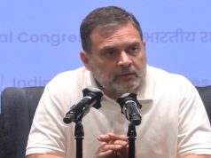 ‘भारत की विदेश नीति कमजोर दिख रही’, अमेरिका की 30 दिन की छूट पर राहुल गांधी का केंद्र पर हमला