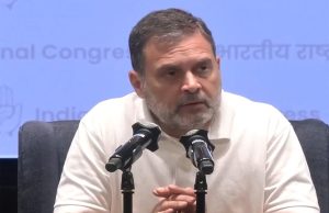‘भारत की विदेश नीति कमजोर दिख रही’, अमेरिका की 30 दिन की छूट पर राहुल गांधी का केंद्र पर हमला