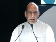 स्वदेशी ड्रोन निर्माण के मामले में आत्मनिर्भर बनना होगा, बढ़ती चुनौतियों के बीच बोले रक्षा मंत्री Rajnath Singh