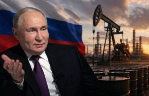 1 April से Russia किसी भी देश को Petrol नहीं बेचेगा—इस बड़ी वजह से लिया गया फैसला