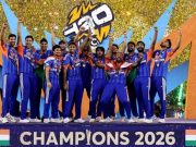 Team India World Champion: टीम इंडिया फिर बनी चैंपियन, लगातार दूसरी बार जीता T20 वर्ल्ड कप