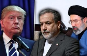 हारी हुई बाजी अपने पाले में ले आया Iran ! इन 5 दांव से पलट दिया America-Israel का वॉर गेम