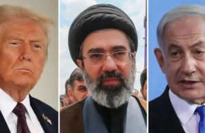 पहले 3 और अब 6… इन छह शर्तों पर जंग खत्म करेगा ईरान, होर्मुज स्ट्रेट से लेकर मीडिया तक को किया शामिल