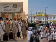 3000 भारतीय जाएंगे पाकिस्तान, ननकाना साहिब से लेकर लाहौर तक करेंगे दर्शन