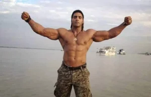 Jalandhar के बॉडी बिल्डर घुम्मन की मौत का मामला:भाई रब्बी ने दी स्वास्थ्य मंत्री को सीधी चेतावनी, कहा- ‘यह लापरवाही नहीं हत्या है