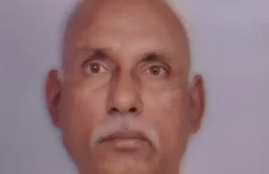 Jalandhar में निगम के रिटायर्ड सुपरिटेंडेंट ने आत्मदाह किया:कमरे में आग लगाकर उसमें कूदा