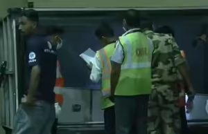 कुवैत में 20 भारतीयों की मौत, कोच्चि पहुंचे शव, पश्चिम एशिया संघर्ष के कारण हुई देरी