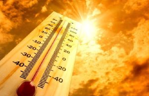 Weather Update: Punjab में बढ़ेगी गर्मी, इन ज़िलों में कल से लू का अलर्ट जारी, जानें मौसम का हाल