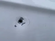 Phagwara में चलती कार पर फायरिंग मामले में नया मोड:युवक को विदेशी नंबर से आई कॉल, CIA अधिकारियों के पक्ष में गवाही के लिए धमकाया