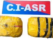 Amritsar में नशा तस्करी नेटवर्क का भंडाफोड़, 6 किलो हेरोइन बरामद; एक आरोपी गिरफ्तार