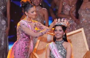 Goa की साध्वी सतीश सैल ने रोशन किया देश का नाम, जीता फेमिना मिस इंडिया वर्ल्ड 2026 का खिताब