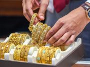 Gold-Silver की कीमतों में फिर आया उछाल, जानें आपके शहर में 24K, 22K और 18K के ताजा रेट