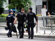 अमेरिका के लुइसियाना में गोलीबारी, 8 मासूम बच्चों की गई जान