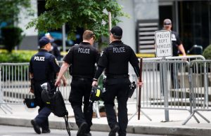 अमेरिका के लुइसियाना में गोलीबारी, 8 मासूम बच्चों की गई जान