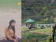 Pahalgam हमले की पहली बरसी: खूबसूरत वादियों में किसी का पति तो किसी का बेटा हमेशा के लिए दूर हो गया… आज भी लोगों की आंखें नम