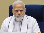 पहलगाम आतंकी हमले की पहली बरसी: PM मोदी ने शहीदों को दी श्रद्धांजलि… लिखा भावुक संदेश