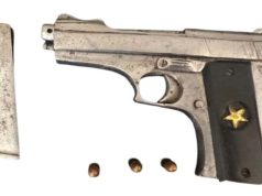 पंजाब AGTF की बड़ी कार्रवाई: गैंगस्टर आरज़ू बिश्नोई के सहयोगी को किया गिरफ्तार, हथियार बरामद