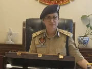 जालंधर पुलिस ने PNB डकैती कांड का किया खुलासा:रिटायर्ड DSP का बेटा निकला मुख्य लुटेरा,हथियार और नकदी बरामद