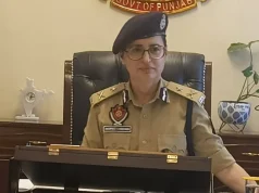 जालंधर पुलिस ने PNB डकैती कांड का किया खुलासा:रिटायर्ड DSP का बेटा निकला मुख्य लुटेरा,हथियार और नकदी बरामद