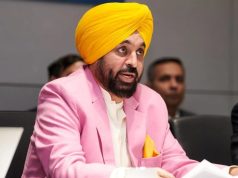 CM मान का बड़ा एक्शन, पूरे पुलिस थाने का तबादला, SHO के खिलाफ जांच के आदेश