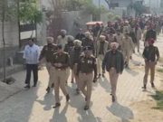 Punjab में ‘गैंगस्टरां ते वार’ अभियान की सख्त कार्रवाई: 3 महीनों में 49,298 अपराधियों पर पुलिस का शिकंजा