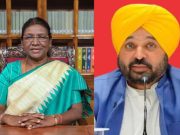 पंजाब CM राष्ट्रपति से अकेले मिलेंगे:6 सांसदों के राइट टू रिकॉल की मांग करेंगे; विधायक साथ लाने की परमिशन नहीं मिली