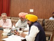 Punjab की मान सरकार ने बेअदबी कानून में संशोधन को दी मंजूरी