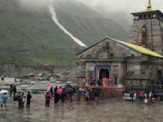 चारधाम यात्रा शुरू होते ही मौसम भी बदलने लगा तेवर, IMD ने जारी किया बारिश-बर्फबारी का अलर्ट