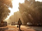 Punjab-Chandigarh में 15 अप्रैल तक मौसम रहेगा ड्राई:सुबह-शाम हल्की ठंड, तापमान सामान्य से 4.8 डिग्री कम