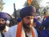 Amritpal Singh को 30 तक न्यायिक हिरासत में भेजा:अजनाला केस में पुलिस ने नहीं मांगा अतिरिक्त रिमांड, वीडियो कॉन्फ्रेंसिंग से हुई पेशी