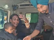 जालंधर के मलसियां में एक्सीसेंड में 2 की मौत:2 बाइकें टकराने से युवक ट्राली के नीचे आए, मौके पर दम तोड़ा, 2 घायल जालंधर रैफर