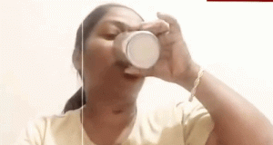 पंजाब- VIDEO बनाकर महिला ने जहर निगला:बोली-मेरी मौत का जिम्मेदार पूर्व सरपंच होगा, रंगरलियां मनाकर छोड़ा